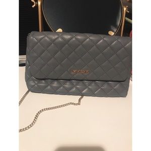 Moschino Quilted Bag
